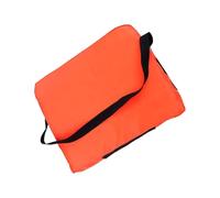 Coussin De Siège pour Bateau | Équipement De Sauvetage Flottant Et À Lancer,Coussins De Flottaison pour Bateaux | pour Pêche Natation Snorkeling Sauvetage Eau Plage Canotage Kayak