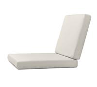 Coussin de siege pour Bodil Kjaer Fauteuil d'extérieur Carl Hansen & Søn - 5714413493124