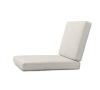 Coussin de siege pour Bodil Kjaer Outdoor chaise Carl Hansen & Søn - 5714413493162