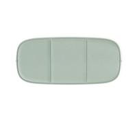 Coussin de siège pour canapé de jardin Hiray LxW 96x44cm