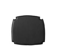 Coussin De Siège Pour Dessiné HM3 Cuir Noir