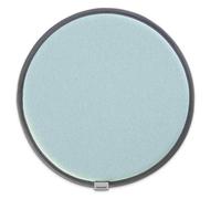 Coussin de siège pour le Tabouret Up Interchaise Bleu clair - ER12