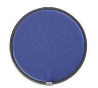 Coussin de siège pour le Tabouret Up Interchaise bleu foncé - ER22