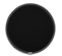 Coussin de siège pour le Tabouret Up Interchaise Noir - ER01