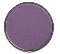 Coussin de siège pour le Tabouret Up Interchaise Violet - ER13