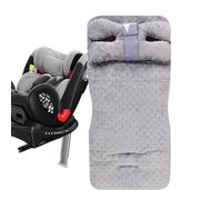 Coussin De Siège Pour Poussette Tapis Confortable et Chaud