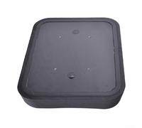 Coussin de siège pour rameur compatible avec Concept 2 Comfort and Performance Boost