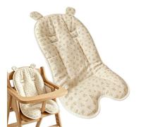 Coussin De Siège Poussette | Confortable Respirant,Coussin De Siège Pour Poussette - Pour Et Les Garçons Maison Promenade Intérieur Extérieur Shopping Camping Excursions Et
