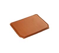 FDB Møbler Coussin de siège R5 Nøje pour la chaise J80 brandy lxHxP 40x2,5x50cm