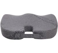 Coussin de siège Sensation Bamboo d Herzberg : 1