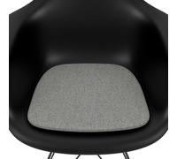 Coussin de siège Soft Seats type a LxWxH 39.5x38.5x2cm