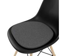 Coussin de siège Soft Seats type b LxWxH 41.5x37x2cm
