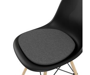 Coussin de siège Soft Seats type b LxWxH 41.5x37x2cm