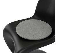 Coussin de siège Soft Seats type c HxØ 2x38cm