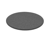 Coussin de siège Soft Seats type c HxØ 2x38cm