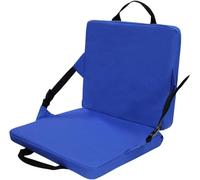 Coussin de siège Stade Portable, Agent blanchiment Pliable
