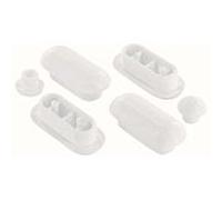 Ideal Standard tampon de siège de blanc K768501