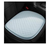 Coussin de Siege Voiture, pour Dacia Dokker/Duster/Duster Van/Jogger Extreme/Lodgy 2000-2026 Couvre Siege Gel antiderrapant Respirant rafraichissant Confort soulagement Douleur,A