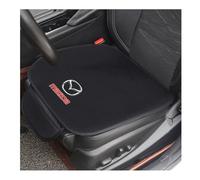Coussin de siège Voiture, pour Mazda 6 Kombi + Facelift Typ GJ/GL AB Bj. 2012-2025 Protecteur Voiture Coussin pour conducteur antidérapant Auto Bureau Domicile,A 2 pcs