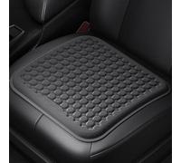 Coussin de SièGe Voiture pour Mercedes Benz C Class C200 w204/c200 w203/c220 w205/c180 w202/c250 w205, Couvre Siege Auto Respirant et en été, Soie Glacée Housse de Siège Couvre Siege Protection Tapis