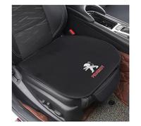 Coussin de siège Voiture, pour Peugeot 2008 II Active/2008 GT/2008 Active Business 2019-2025 Protecteur Voiture Coussin pour conducteur antidérapant Auto Bureau Domicile,A 2 pcs