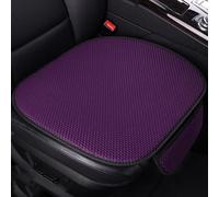 Coussin De SièGe Voiture pour Peugeot 208/e-208 GT/e-308/508/508 SW/508 SW PSE/2008/e-2008 2023-, Coussin de siège de Voiture antidérapant Respirant Coussin Conducteur,F Purple