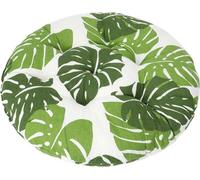Coussin de sige rond pour patio coussin de sol coussin de chaise rond Label