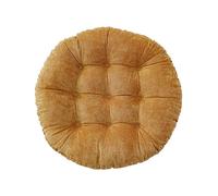 Coussin De Sol Coussin De Chaise Interieur/ Exterieur 45x45/55*55CM Coussin De Méditation Carré Et Rond, Coussin De Siège , Coussin De Chaise Salle À Manger Décoratif ( Color : 23# , Size : 55*55cm )
