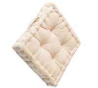 Coussin De Sol - Coussin De Rehausseur De Fauteuil Haut Carré - Coussin De Montée Facile - Intérieur - Jardin - Rehausseur De Chaise De Salle à Manger - Coussin De (Color : #1, Size : 38x38x8cm/(15x