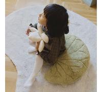 Coussin de sol enfant Nénuphar (60 x 60 cm)