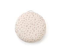 Coussin de sol enfant tacheté