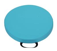 Coussin de sol flexible et imperméable pour un nettoyage facile et une portabilité dans la salle de classe, la garderie, le yoga et la méditation