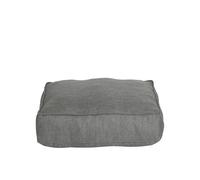 Coussin de sol Grow Blomus gris, Designer Kaschkasch, 95x25x95 cm