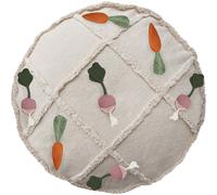 Coussin de sol jeu Tic-Tac-Toe x Oli & Carol (50 x 20 cm)