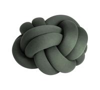 Knot XL Coussin de siège Design House Stockholm Forest - 7340043319251