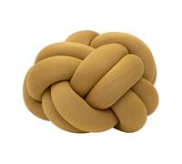 Coussin de sol/ pouf Knot XL LxWxH 80x60x50cm