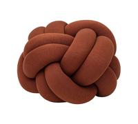 Coussin de sol/ pouf Knot XL LxWxH 80x60x50cm