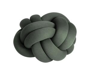 Coussin de sol/ pouf Knot XL LxWxH 80x60x50cm
