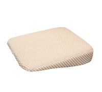 Coussin de soutien de hanche pour véhicules - Siège rehausseur de voiture pour adulte | Coussin rehausseur pour siège conducteur, rehauseur pour conducteurs de petite taille, camping-car, limousine