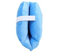 Coussin de soutien des pieds anti-escarres Kuuleyn, coton élastique de qualité médicale, coussin de talon anti-pression, protection orthopédique pour patients alités, utilisateurs