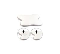 Newgen Medicals Coussin de soutien ergonomique à mémoire de forme