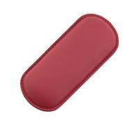 Coussin de soutien ergonomique pour accoudoir de portière de voiture - En cuir - Ergonomique - Pour SUV, camion, camping-car - Coussin de voyage confortable pour conduite, road trips, intérieur