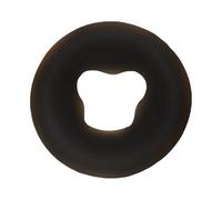 Coussin de spa en silicone, assistance au coussin de relaxation du visage massage - coussin de massage en silicone reste du visage - coussin de massage sans trace, coussin