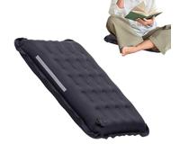 Coussin de Stade - 8,86 x 8,86 x 11,02 Pouces, Coussin Gonflable imperméable, Solution de Bande réfléchissante, Longs Vols, Camping, randonnée, Escalade, pêche, Pique-Nique, Voiture en Plein air pour