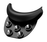 Coussin de support cervical pour cuvette shampooing Salon coiffure Outil bassin lavage des cheveux Gripper