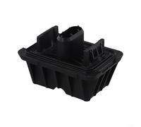 Coussin de support de cric sous voiture, élégant et fonctionnel pour E82 E90 pour F10 pour F07 F02 E84, pour stabilité du modèle pendant les ascenseurs (1 pièce)
