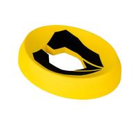 Coussin De Support Pour Casque - Sùpport Pòur Càsque Dè Moto, Còussin D́e Service Poûr Casques | Base Dë Stockage Multifonctionnelle, Sup̃port D'entretien, Équipement Ďe Nettoyage, Station Đ'affichage