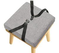 Coussin de Tabouret avec Lacets épaississement Coussins de Chaise, Confortable Coussin D'assise, 25/30/35/40cm Salle À Mange Galette de Chaise Jardin Coussins de Siège for Maison(#2,12x12x3in/30x30x8c