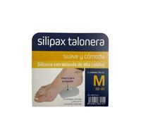Coussin de talon Silipax Taille M 38-40