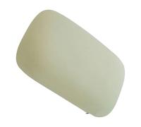 Coussin de terrain de sport - Coussin de voyage | Appuie-tête pour camping portable et compressible | Mousse à mémoire de forme ergonomique confortable | Support de sommeil ergonomique, idéal pour